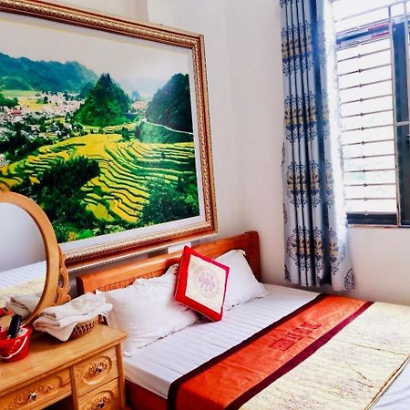 Yen Minh Thien An Motel Εξωτερικό φωτογραφία