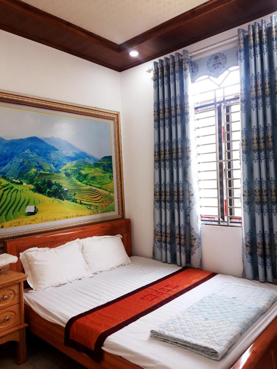 Yen Minh Thien An Motel Εξωτερικό φωτογραφία