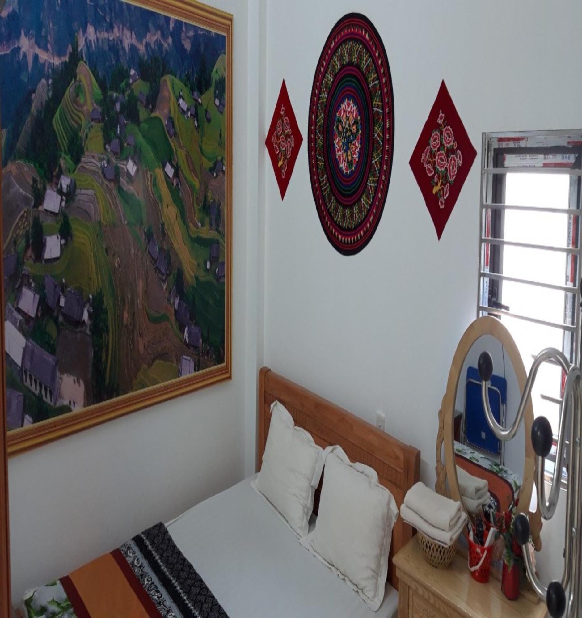 Yen Minh Thien An Motel Εξωτερικό φωτογραφία