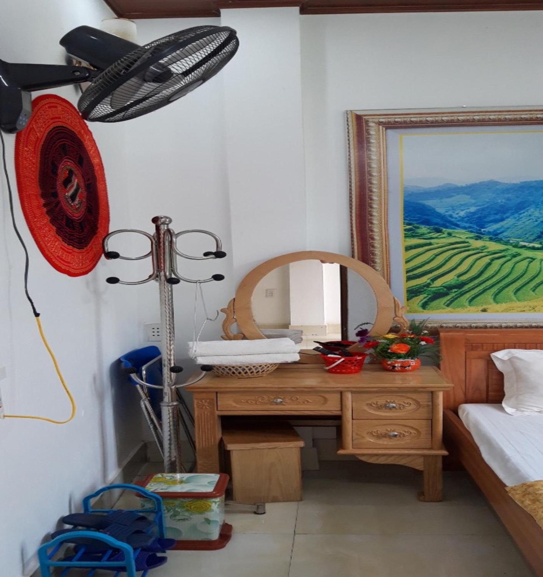 Yen Minh Thien An Motel Εξωτερικό φωτογραφία