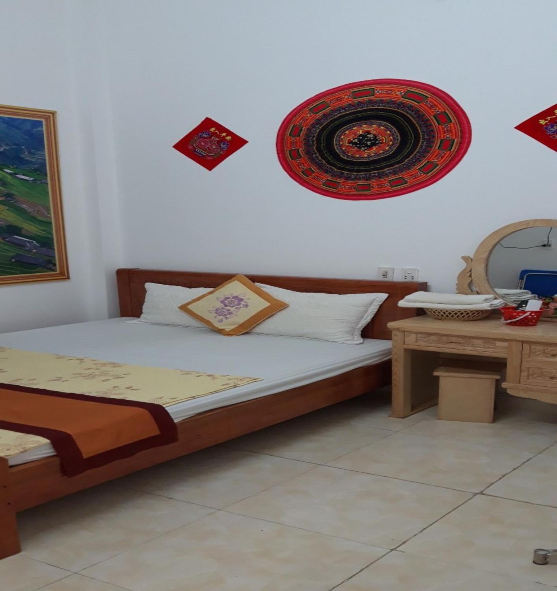Yen Minh Thien An Motel Εξωτερικό φωτογραφία