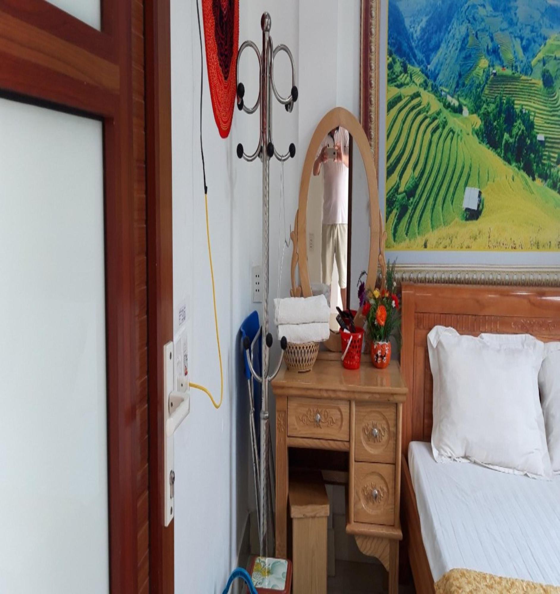 Yen Minh Thien An Motel Εξωτερικό φωτογραφία