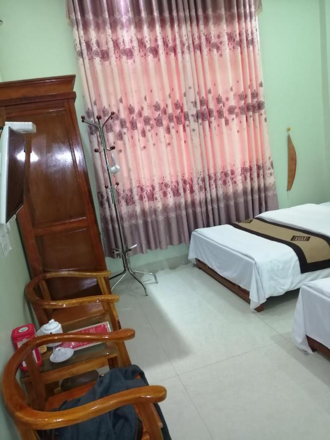 Yen Minh Thien An Motel Εξωτερικό φωτογραφία